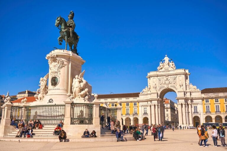 Praça do Comércio