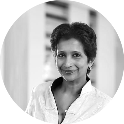 Chitra Stern – CEO at Martinhal Resort and United Lisbon International School