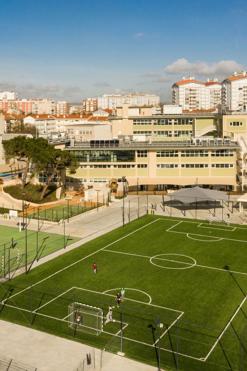 United Lisbon International School