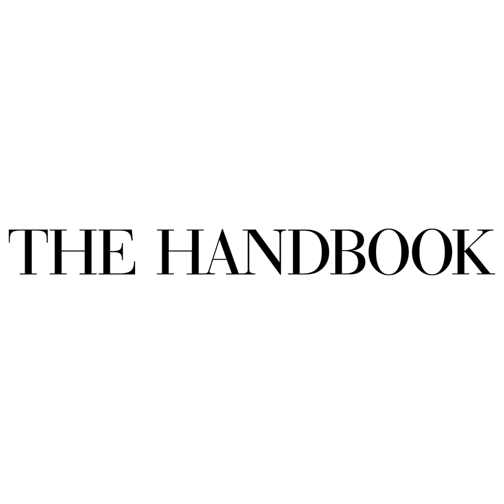 The Handbook Magazine