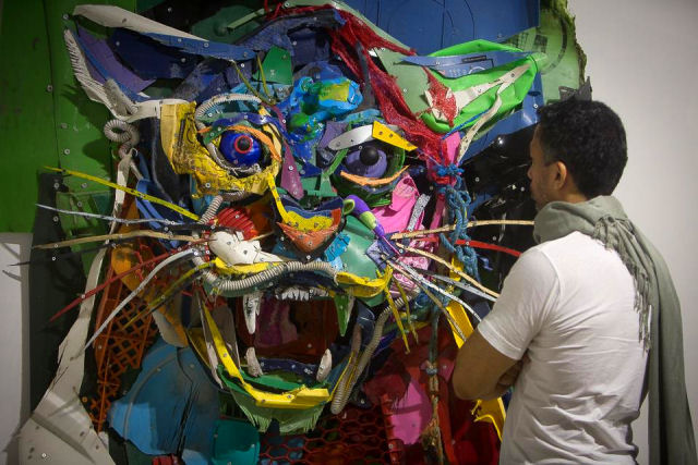 Artur Bordalo