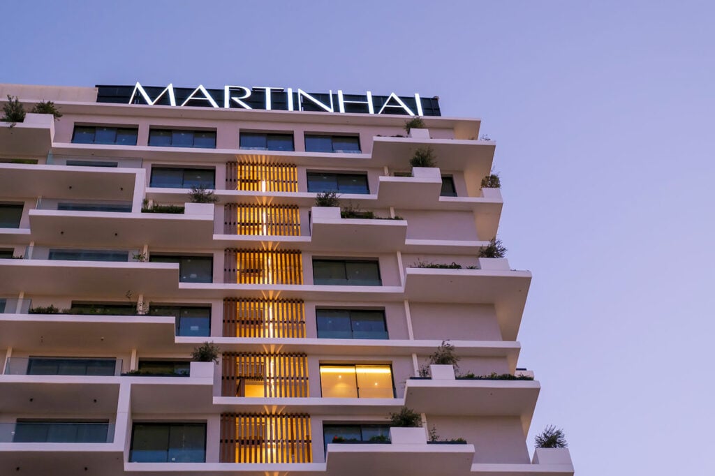 Martinhal Residences