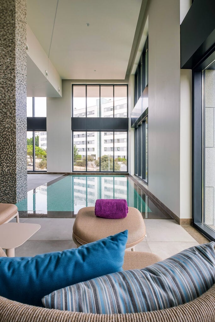 Martinhal Residences Pool