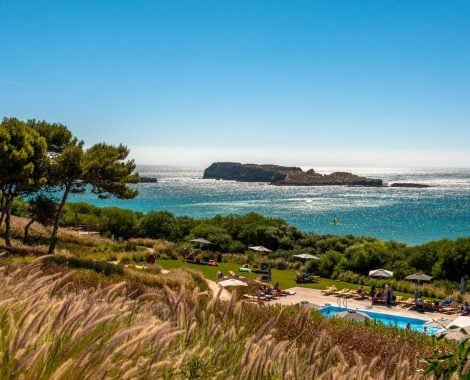 Martinhal Sagres Family Beach Resort